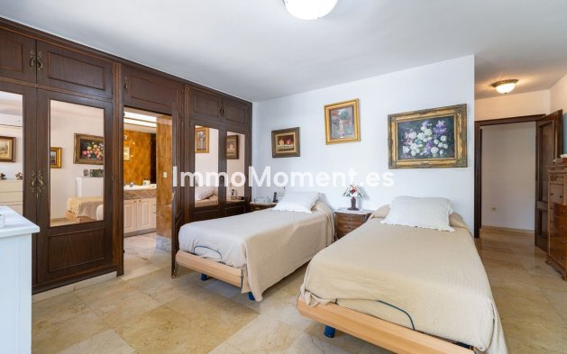 Wiederverkauf - Wohnung - Benalmadena - Benalmadena Centro