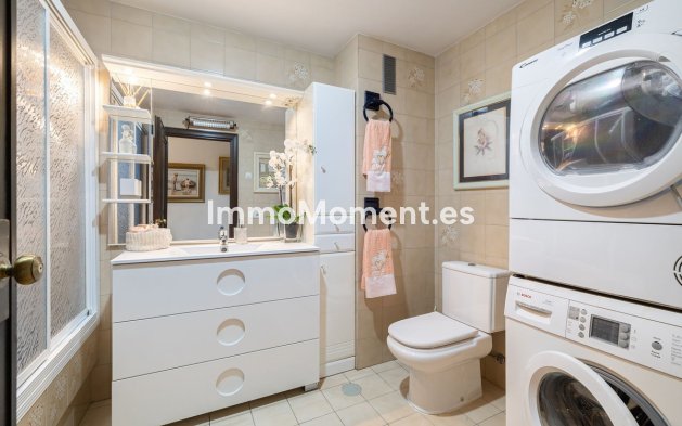 Wiederverkauf - Wohnung - Benalmadena - Benalmadena Centro