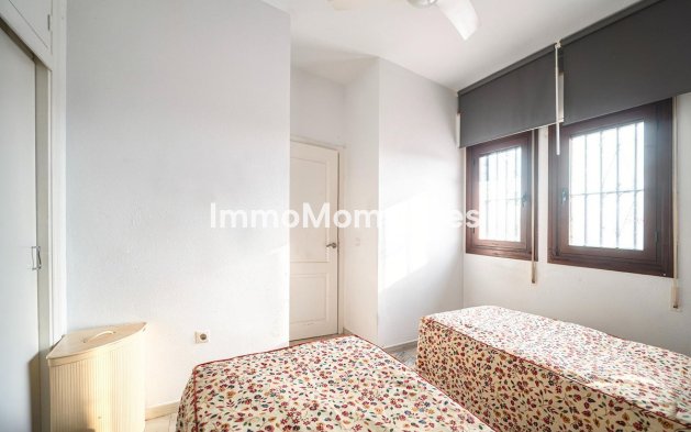 Wiederverkauf - Wohnung - Benalmadena - Benalmadena Centro