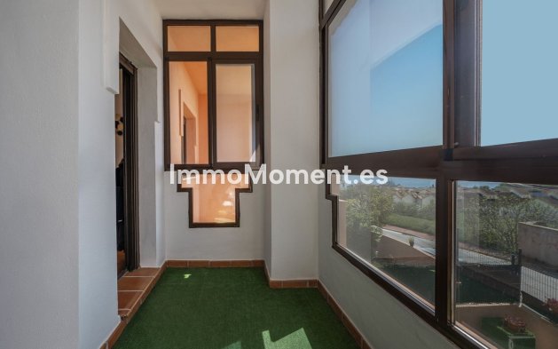 Bestaande woning - Geschakelde woning - Benalmadena - Benalmadena Pueblo