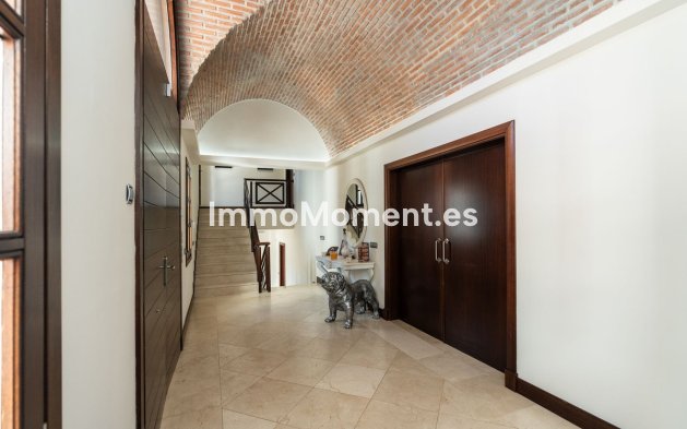 Construction neuve - Villa - New Golden Mile