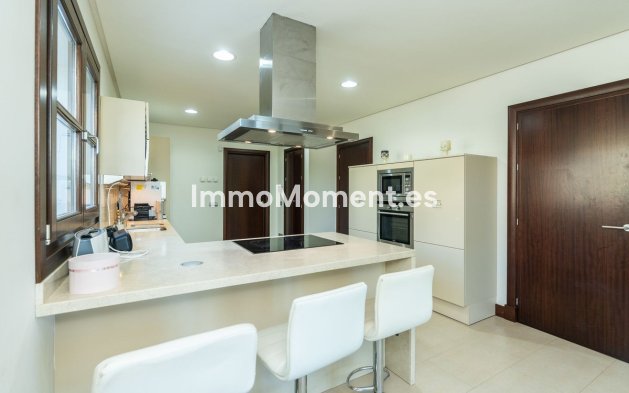 Construction neuve - Villa - New Golden Mile