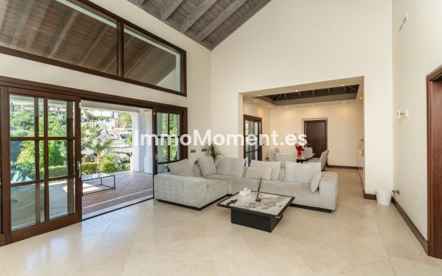 Construction neuve - Villa - New Golden Mile