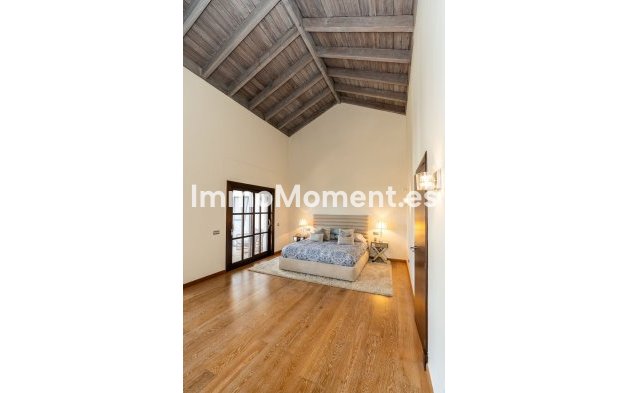 Construction neuve - Villa - New Golden Mile