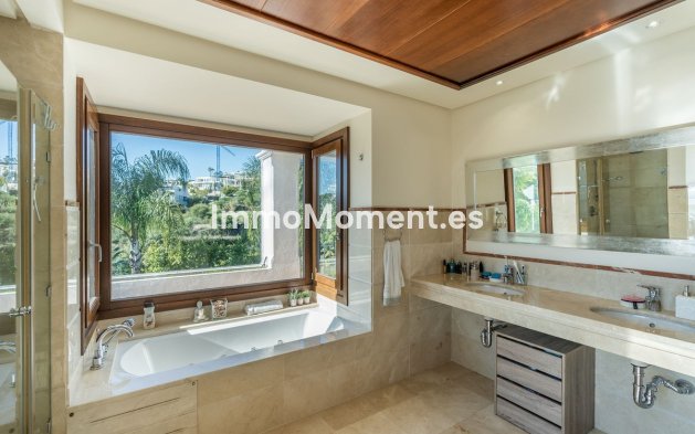 Construction neuve - Villa - New Golden Mile