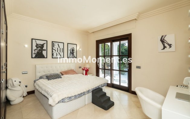 Construction neuve - Villa - New Golden Mile