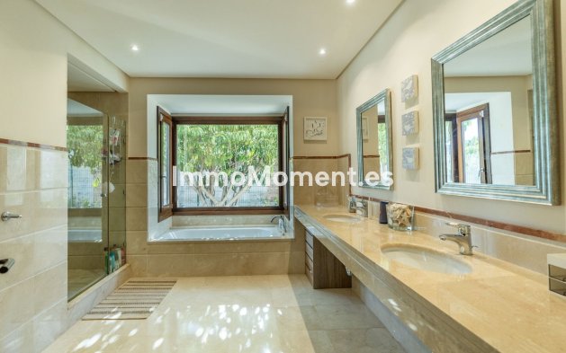 Construction neuve - Villa - New Golden Mile