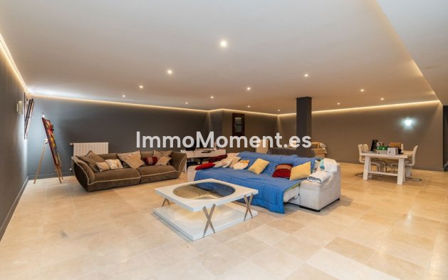 Construction neuve - Villa - New Golden Mile