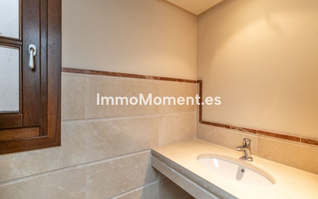 Construction neuve - Villa - New Golden Mile