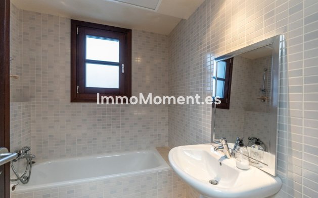 Construction neuve - Villa - New Golden Mile