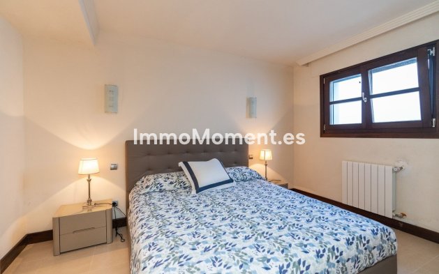 Construction neuve - Villa - New Golden Mile