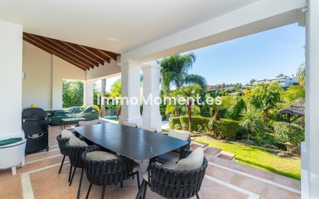 Construction neuve - Villa - New Golden Mile