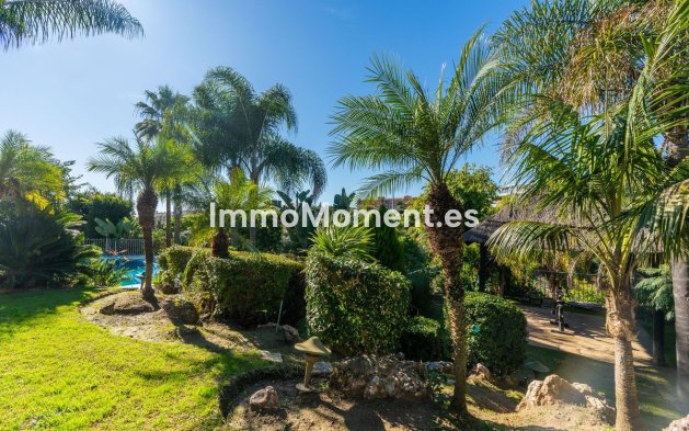 Construction neuve - Villa - New Golden Mile