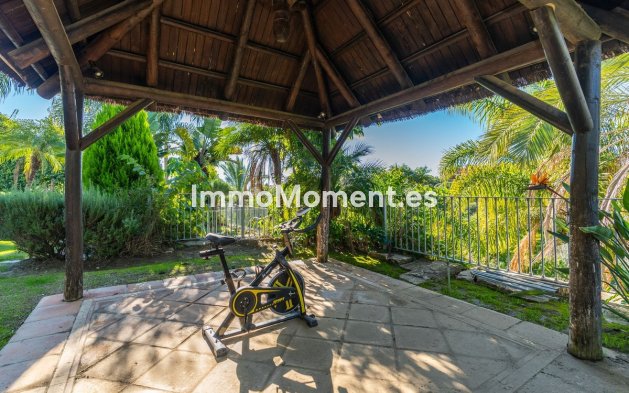 Construction neuve - Villa - New Golden Mile