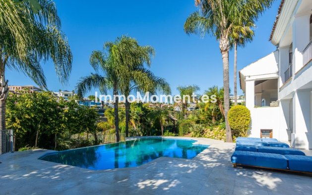 Construction neuve - Villa - New Golden Mile