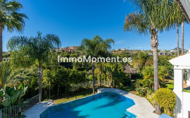 Construction neuve - Villa - New Golden Mile