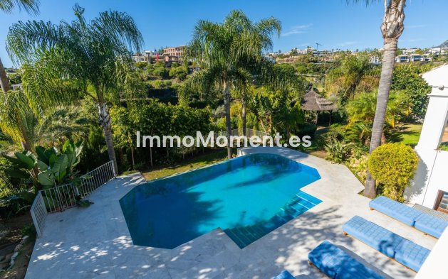 Construction neuve - Villa - New Golden Mile