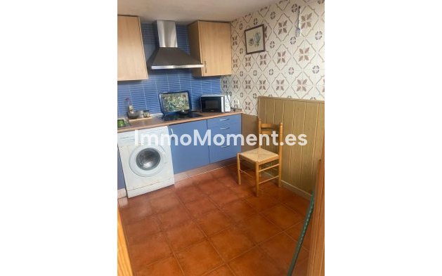 Wiederverkauf - Reihenhaus - Marbella - Marbella Centro