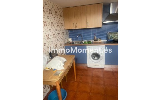 Wiederverkauf - Reihenhaus - Marbella - Marbella Centro