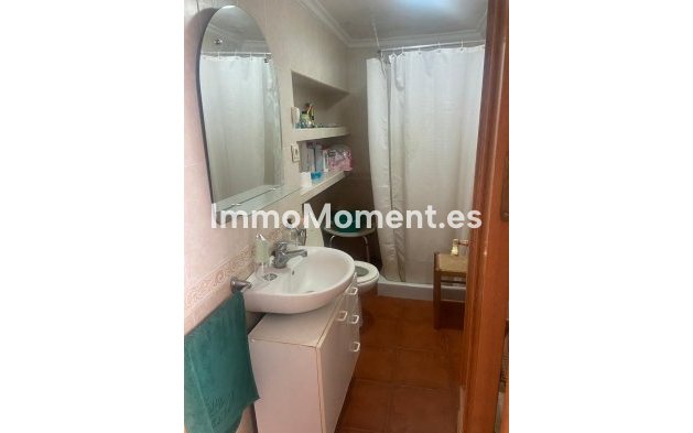 Wiederverkauf - Reihenhaus - Marbella - Marbella Centro