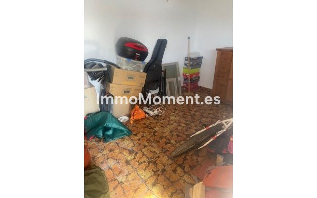 Wiederverkauf - Reihenhaus - Marbella - Marbella Centro