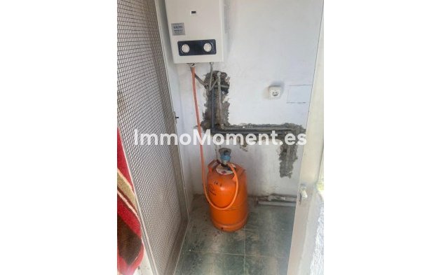 Wiederverkauf - Reihenhaus - Marbella - Marbella Centro