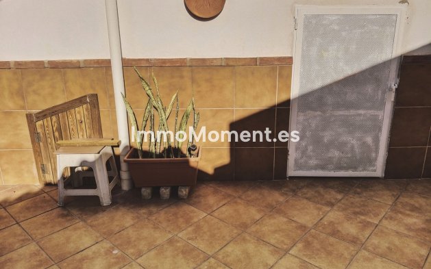 Wiederverkauf - Villa - Marbella - La Campana