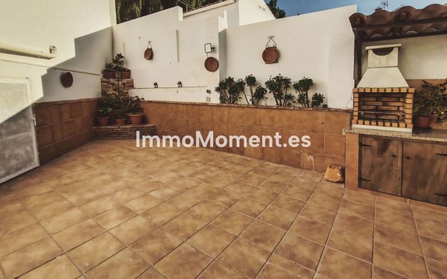 Wiederverkauf - Villa - Marbella - La Campana