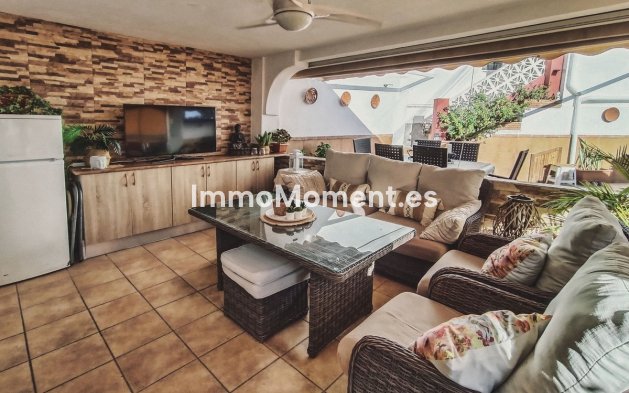 Wiederverkauf - Villa - Marbella - La Campana