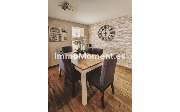 Wiederverkauf - Villa - Marbella - La Campana