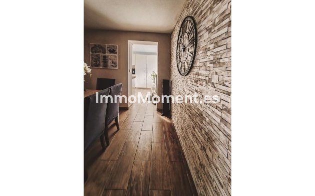 Wiederverkauf - Villa - Marbella - La Campana