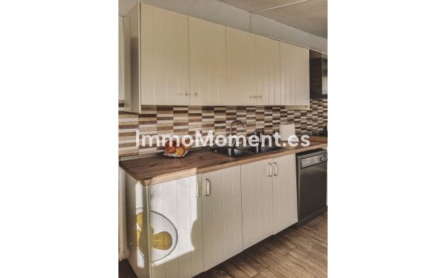 Wiederverkauf - Villa - Marbella - La Campana