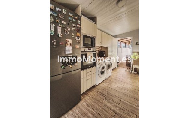 Wiederverkauf - Villa - Marbella - La Campana