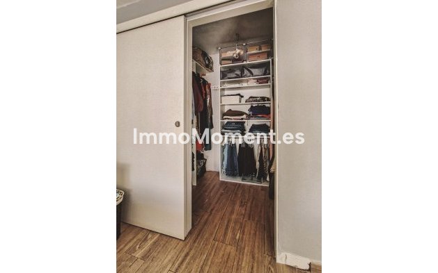 Wiederverkauf - Villa - Marbella - La Campana