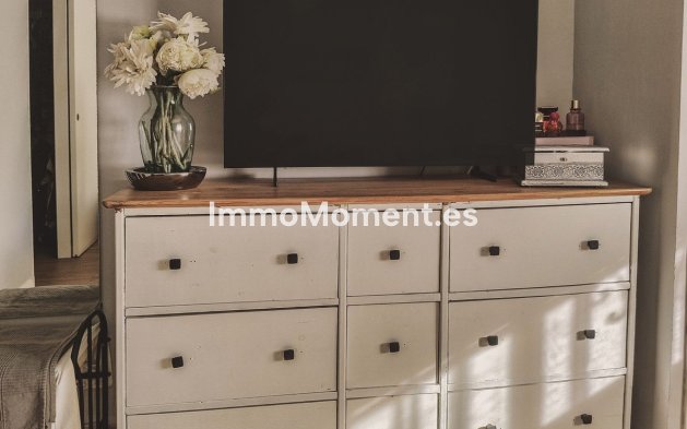 Wiederverkauf - Villa - Marbella - La Campana