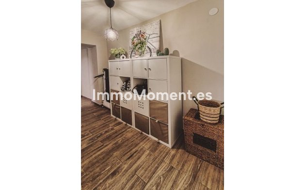 Wiederverkauf - Villa - Marbella - La Campana