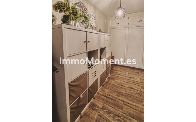 Wiederverkauf - Villa - Marbella - La Campana