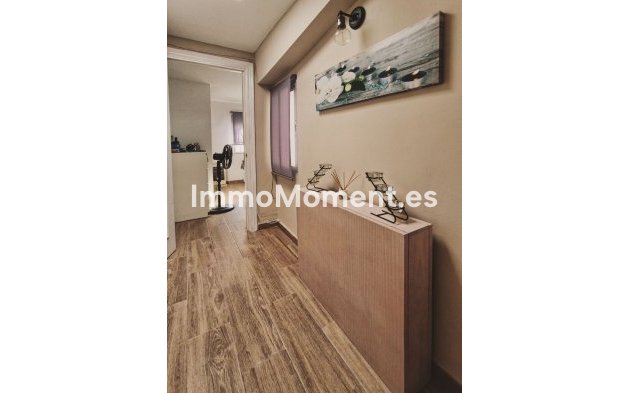 Wiederverkauf - Villa - Marbella - La Campana