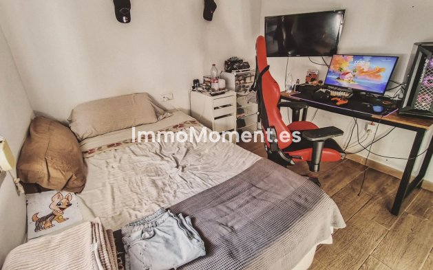 Wiederverkauf - Villa - Marbella - La Campana