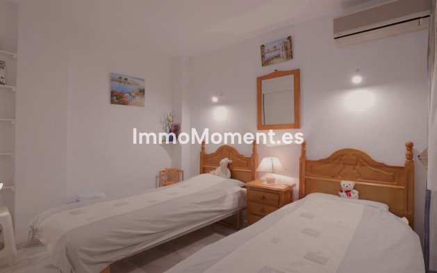 Wiederverkauf - Wohnung - Marbella - Marbella Centro