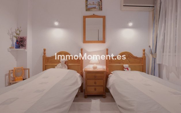 Wiederverkauf - Wohnung - Marbella - Marbella Centro