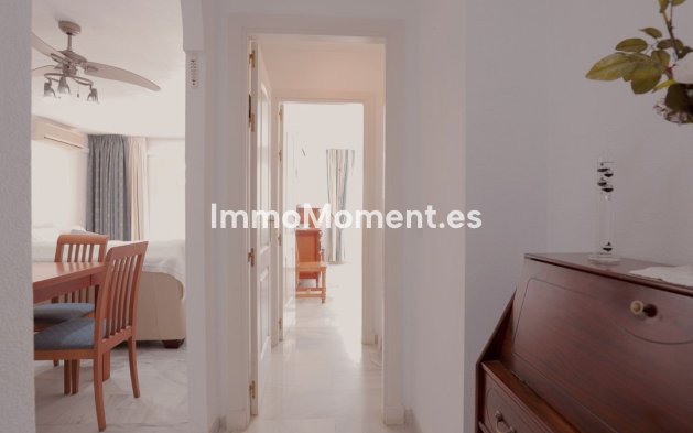 Wiederverkauf - Wohnung - Marbella - Marbella Centro