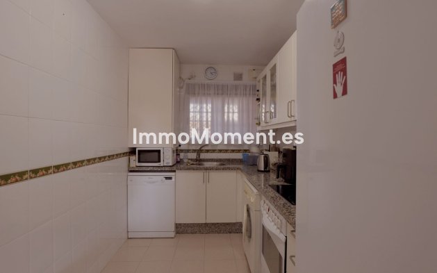 Wiederverkauf - Wohnung - Marbella - Marbella Centro