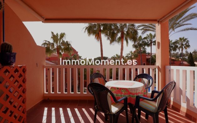 Wiederverkauf - Wohnung - Marbella - Marbella Centro