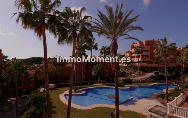 Wiederverkauf - Wohnung - Marbella - Marbella Centro