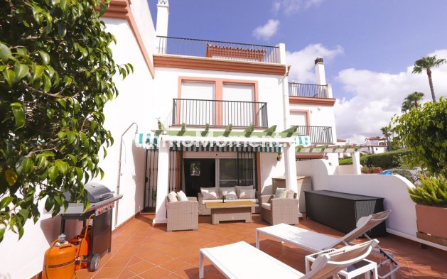 Reventa - Adosado - Marbella - Marbella Centro