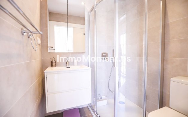 Reventa - Adosado - Marbella - Marbella Centro