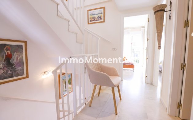 Reventa - Adosado - Marbella - Marbella Centro