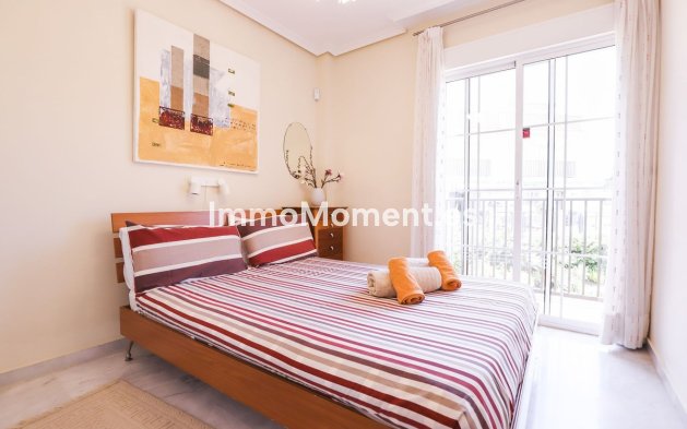 Reventa - Adosado - Marbella - Marbella Centro