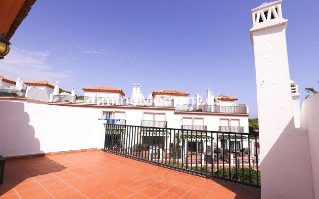 Reventa - Adosado - Marbella - Marbella Centro